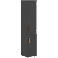 Шкаф узкий Forta FHC 40.2 (L/R) купить в Минске